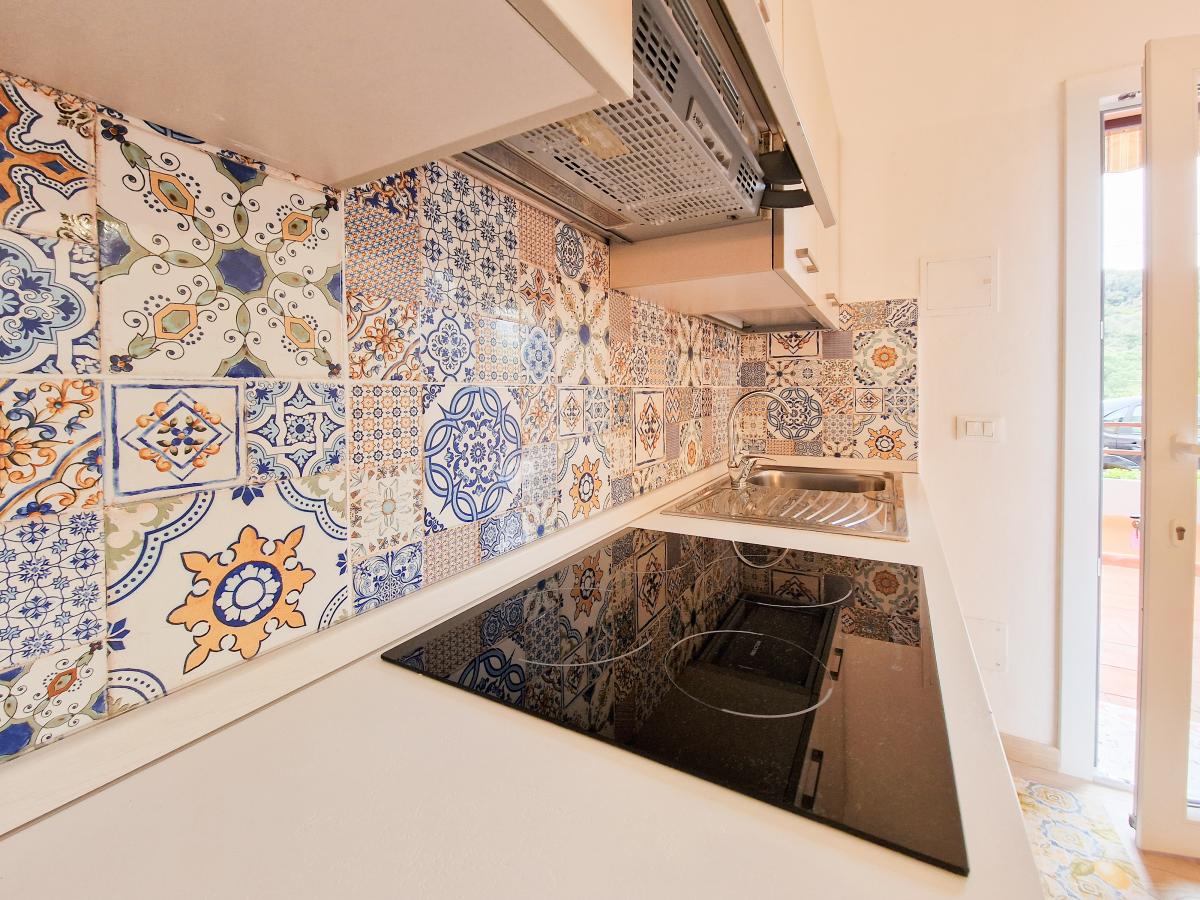 appartamento vacanze Elba
